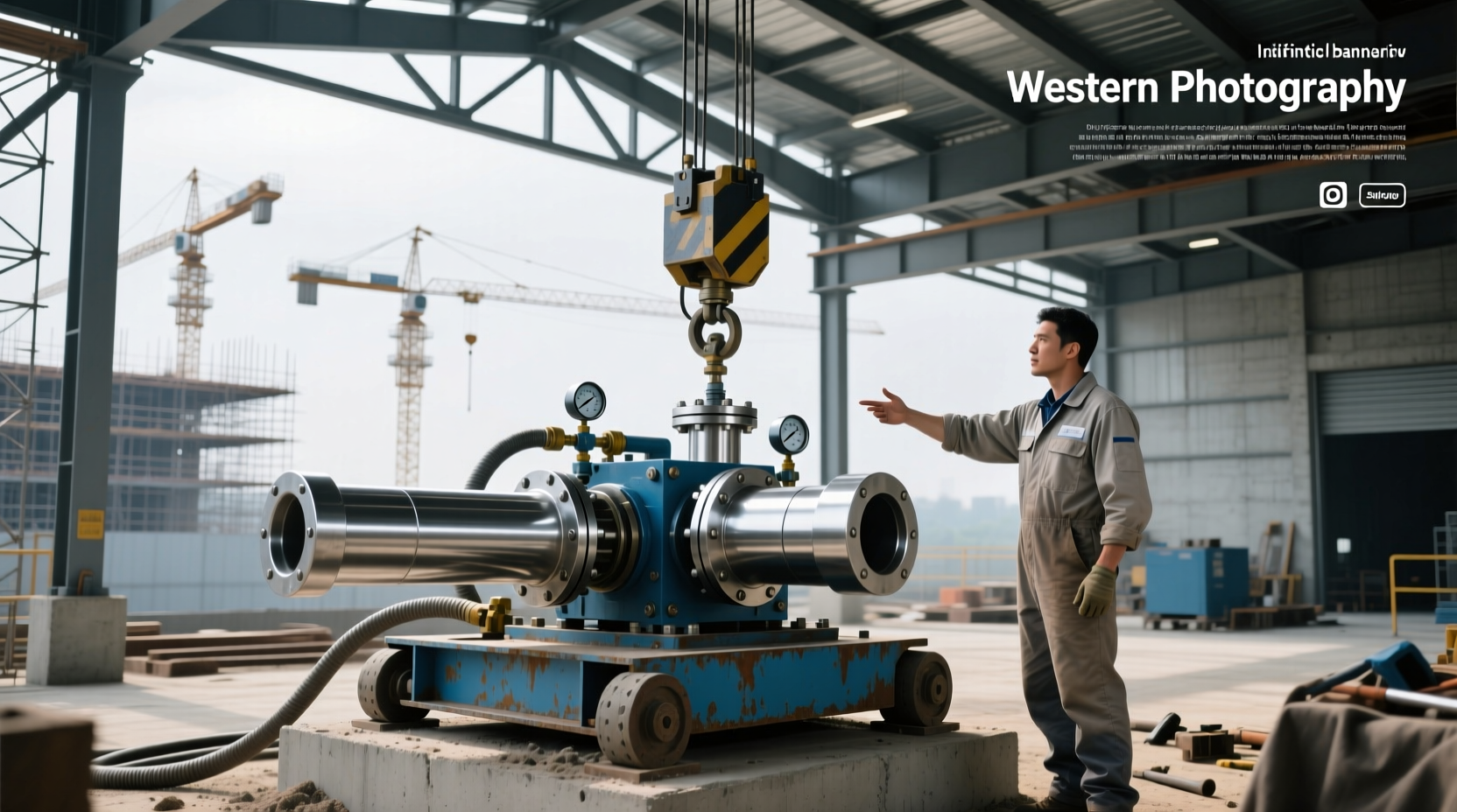 What Is a Hydraulic Lift Project? Explanation & Key Considerations