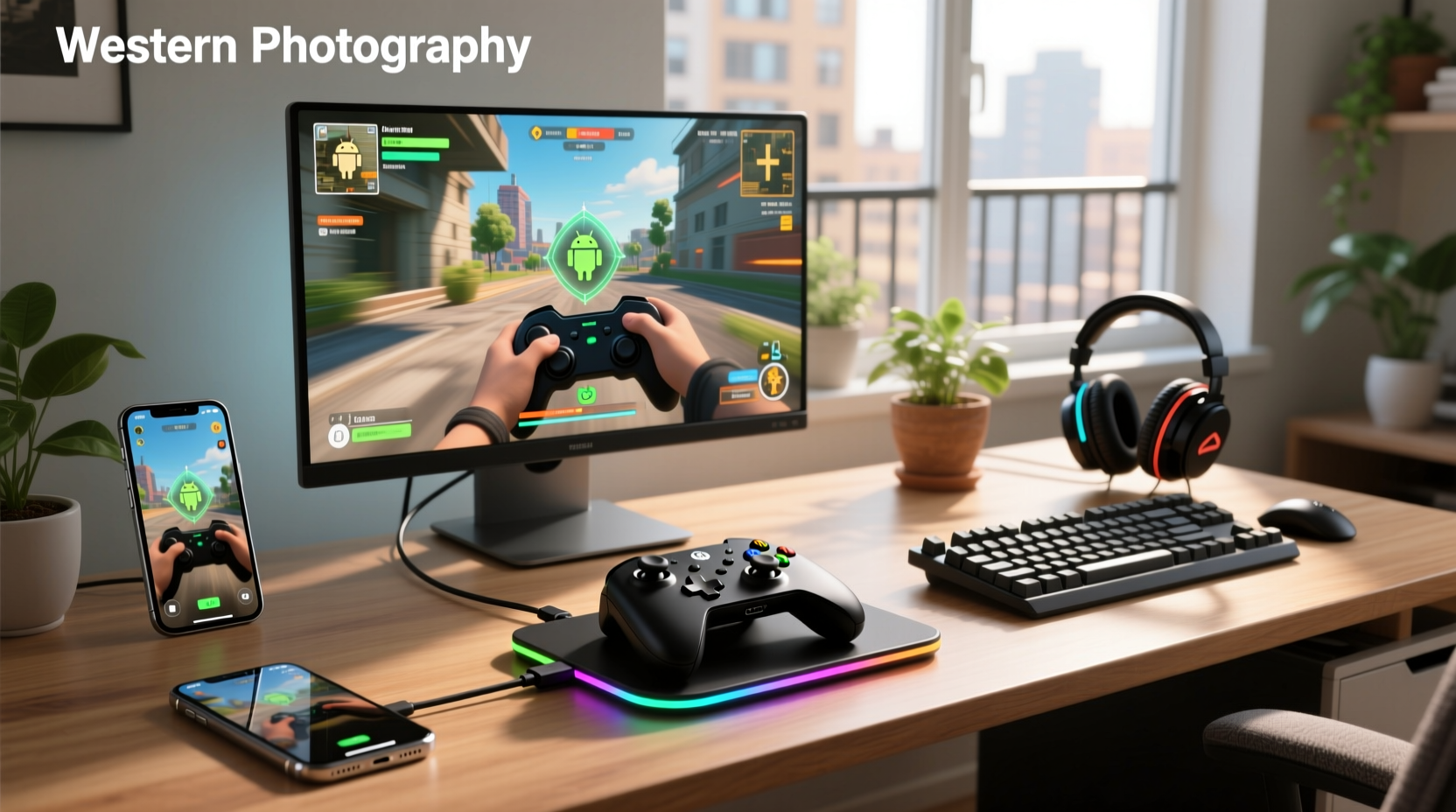 best android gamepad mapper apps no root, setup guide comparison