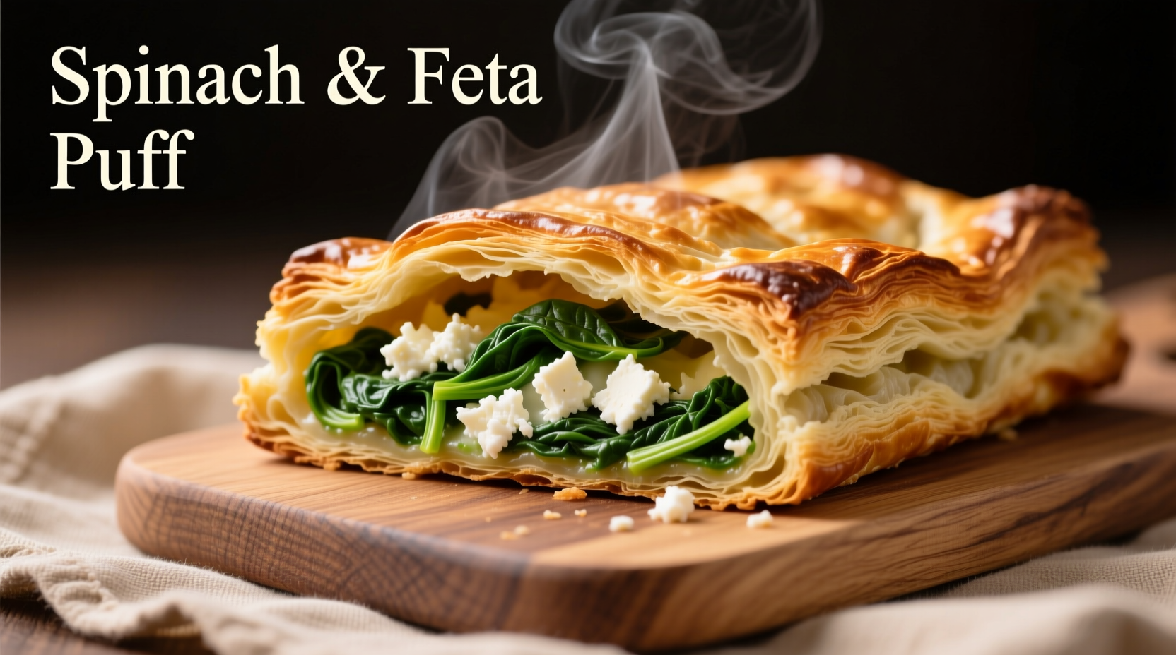 Perfect Spinach and Feta Puff Pastry: Proven Techniques