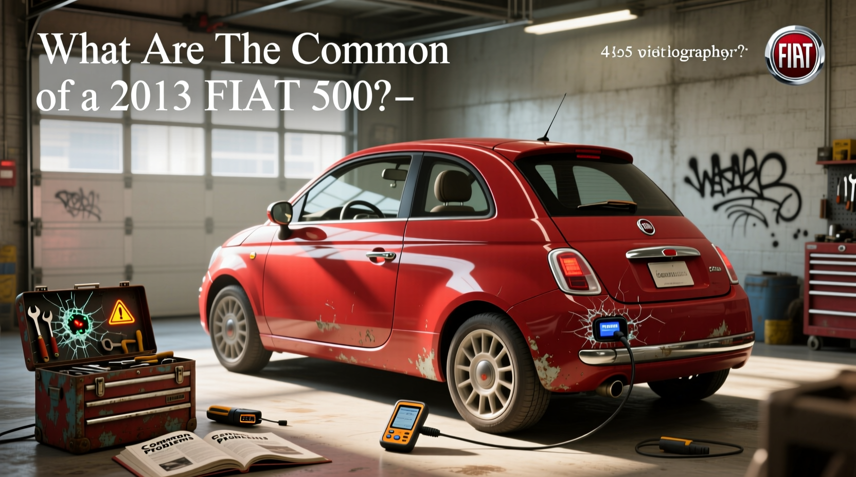 2013 fiat 500 pop common problems buying guide