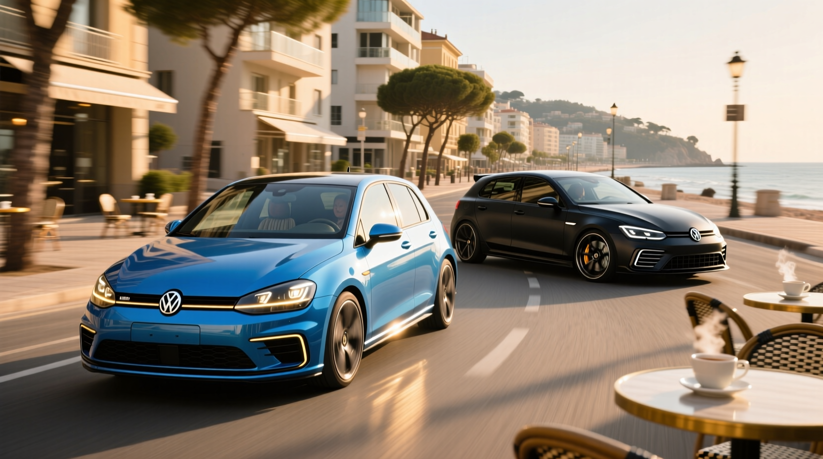 Two door hatchbacks, What is the most fun hatchback to drive?