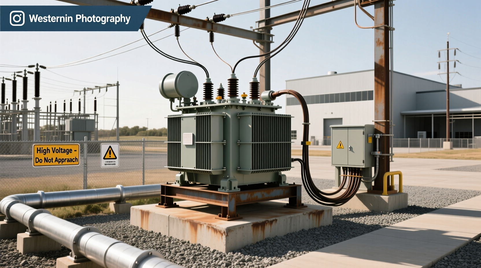 100 kva transformer 33kv to 400v buyer’s guide