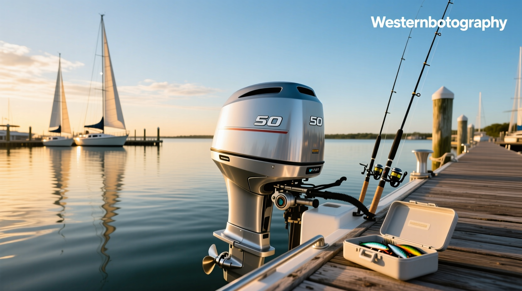 50 hp outboard price buyer’s guide