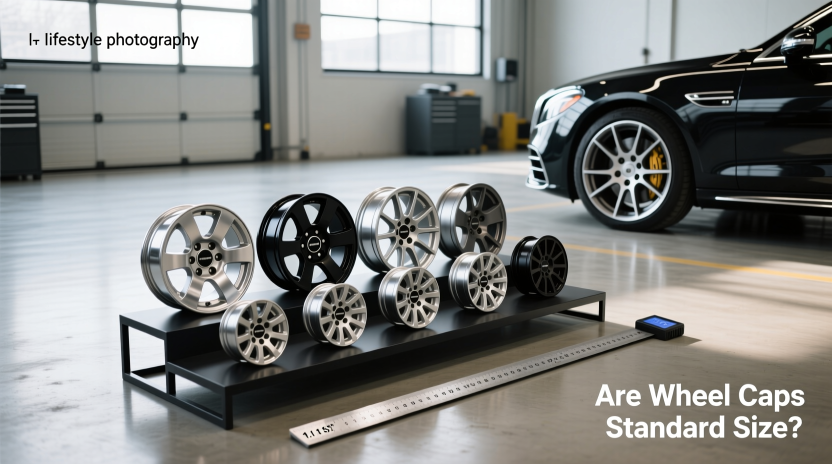 Wheel Center Cap Sizes: Are Wheel Caps Standard Size? Buying Guide