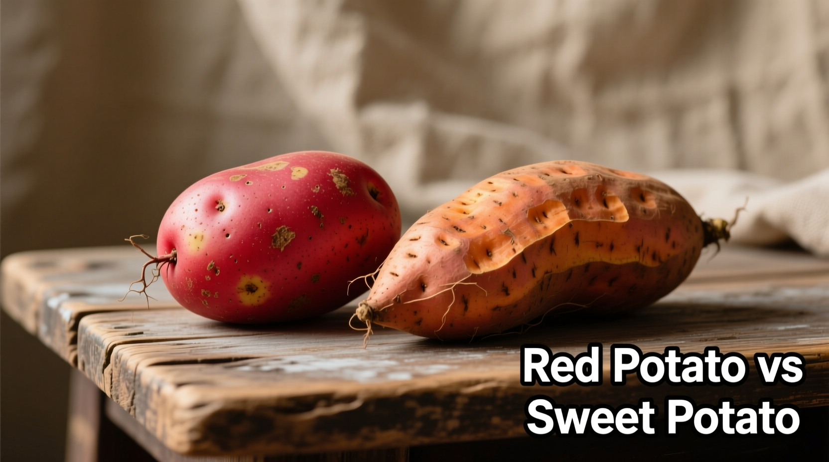 Red Sweet Potato Guide: Facts, Cooking Tips, and Myths