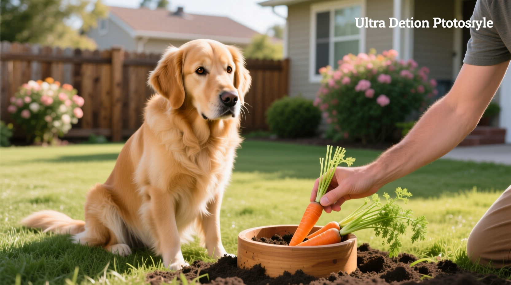 are carrots safe for dogs