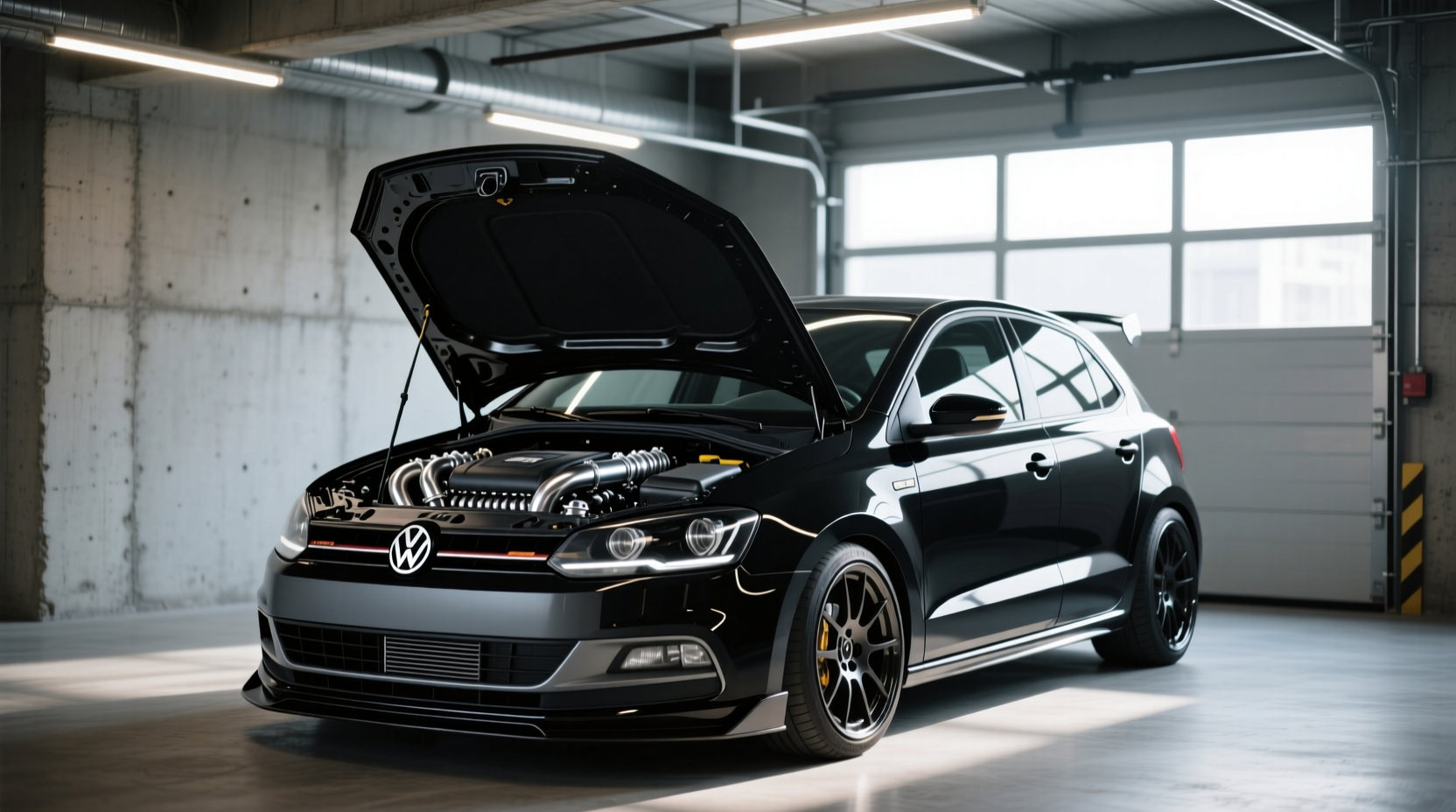 turbo kit vw polo 1.2 tsi,Does the Polo TSI 1.2 have turbo? buying guide