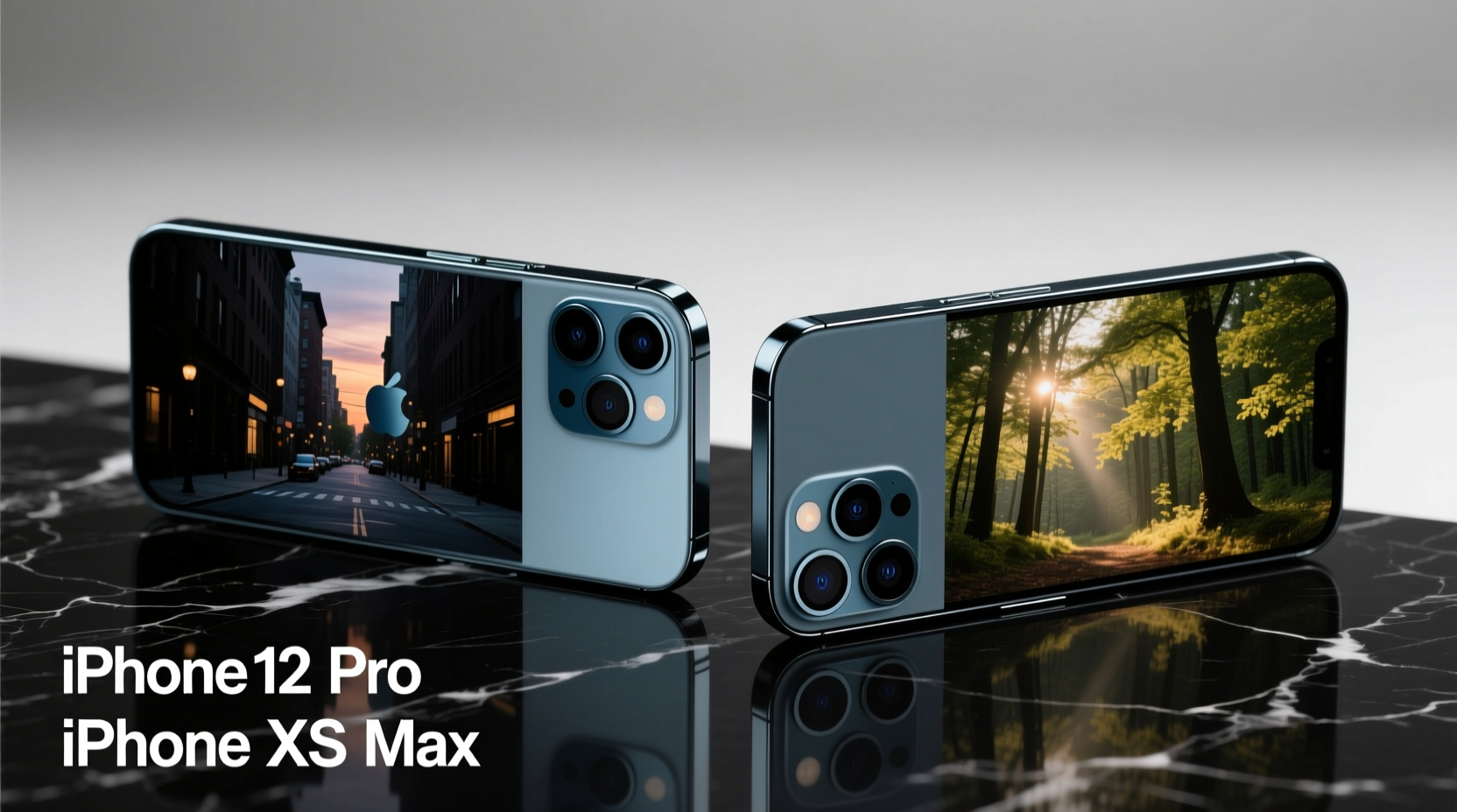 iphone 12 pro vs xs max camera is the upgrade really worth it