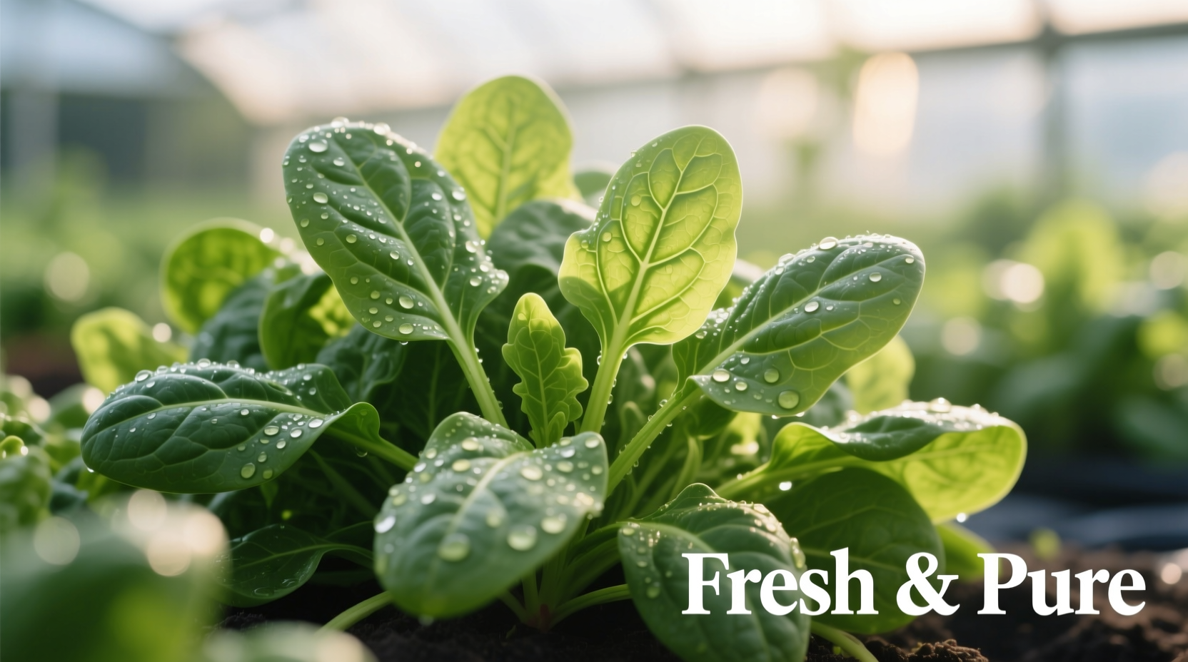 Baby Spinach: Benefits, Uses & Nutrition Facts Explained