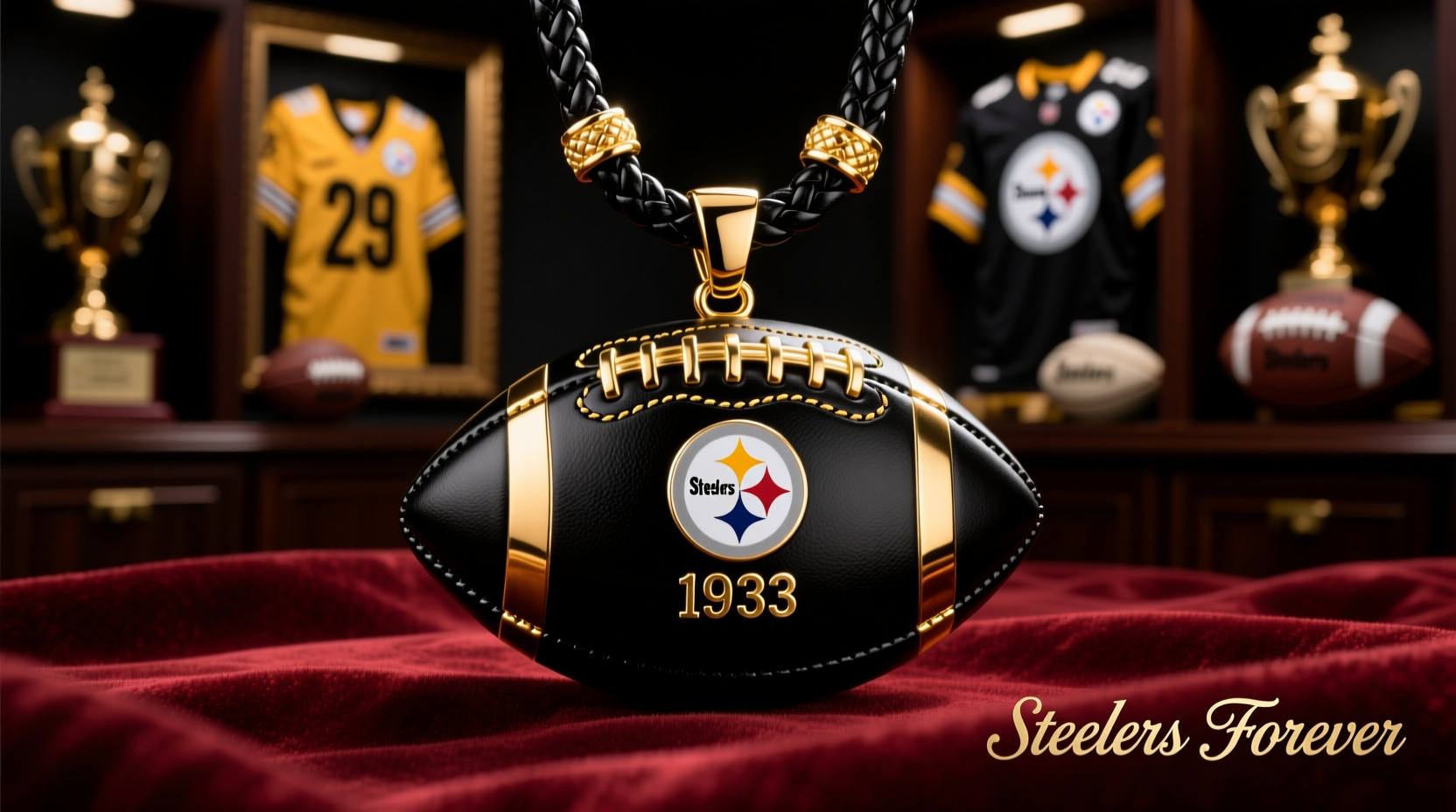 unique gifts for steelers fans black gold memorabilia more