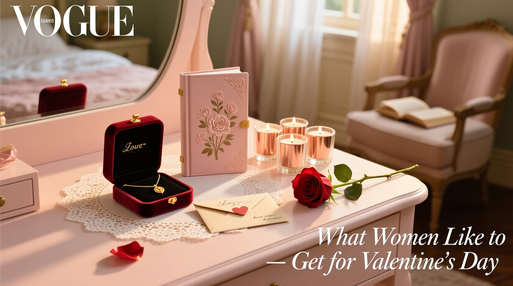 what flowers are appropriate for valentines day