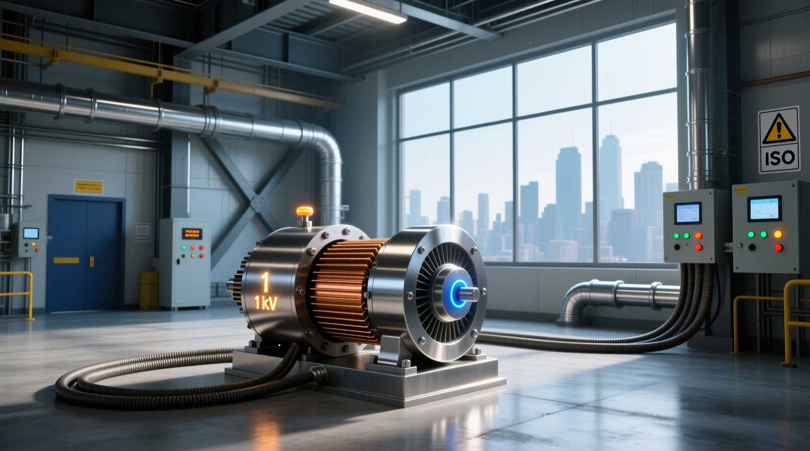 1 kv dynamo guide what you actually need to know