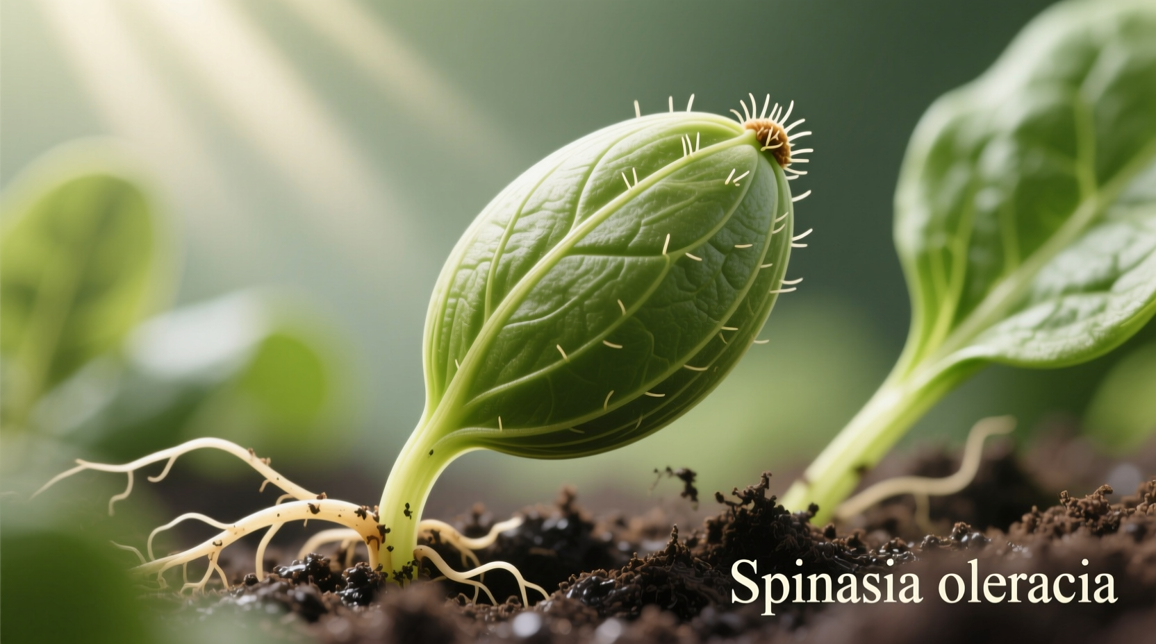 Spinach Seed Planting Guide: Complete Growing Instructions