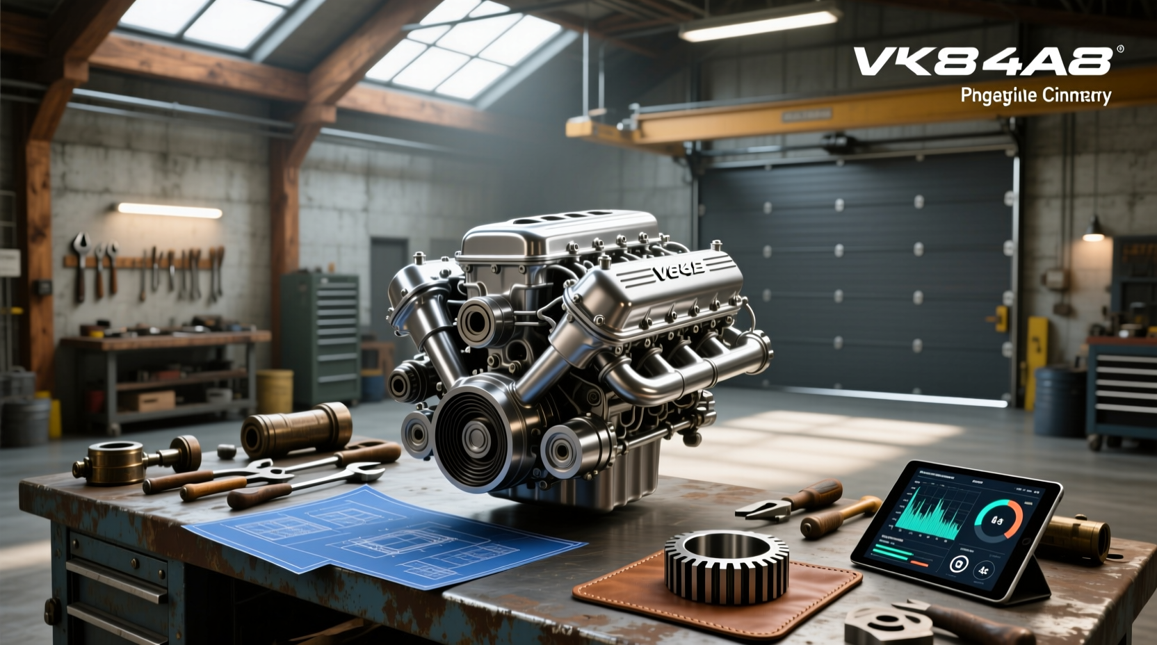 How to Choose a V8 Engine: Key Insights and Buying Guide