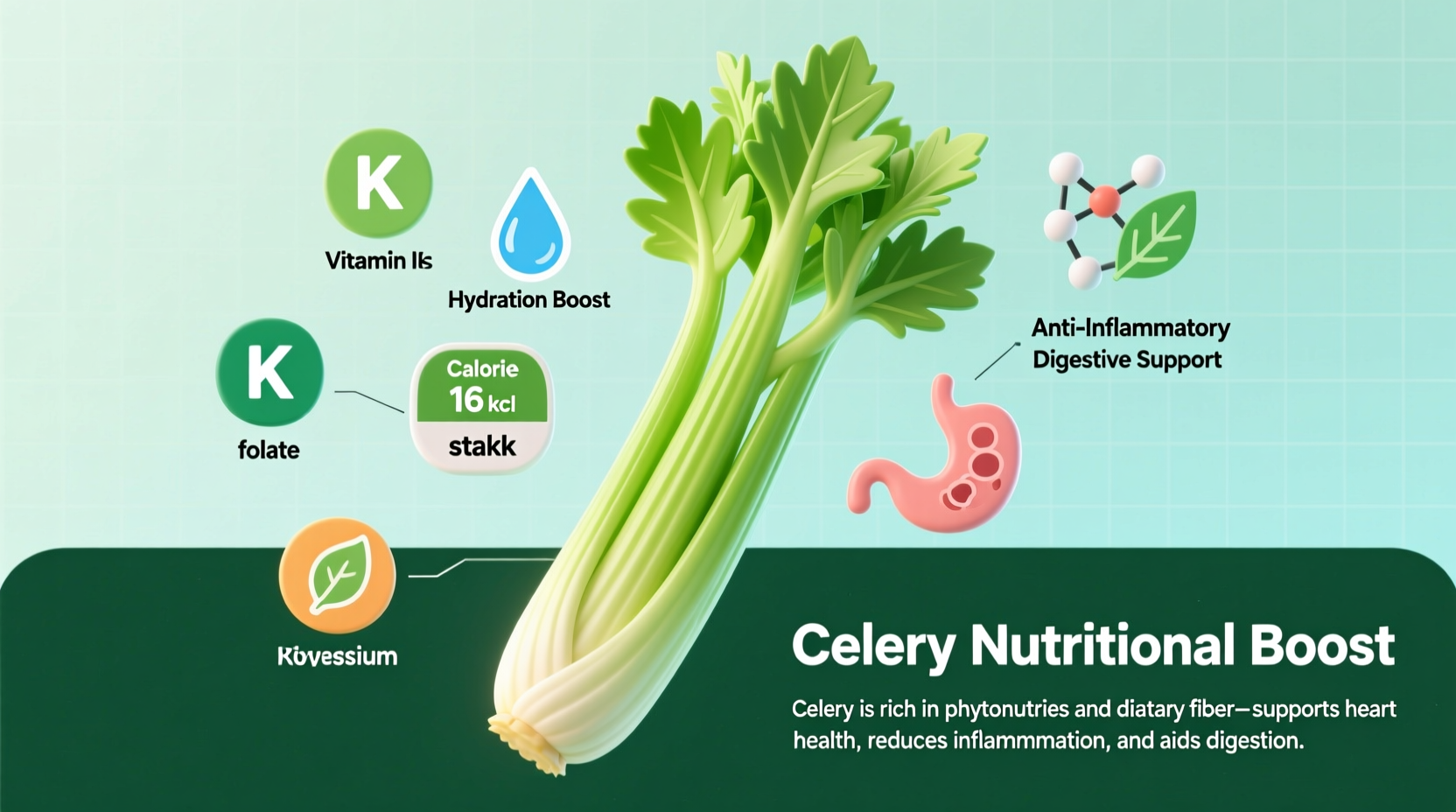 How Is Celery Good for You? 7 Science-Backed Benefits