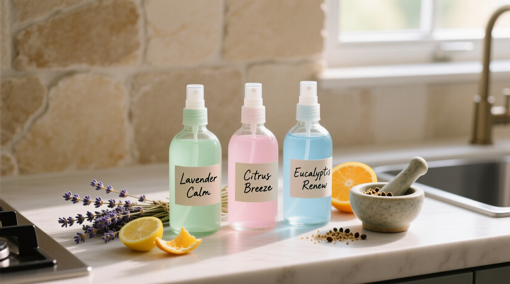 homemade room spray recipes