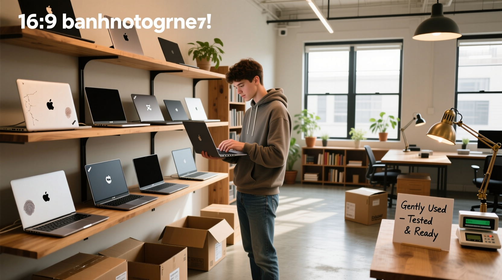 buy used laptops smart, safe worth it