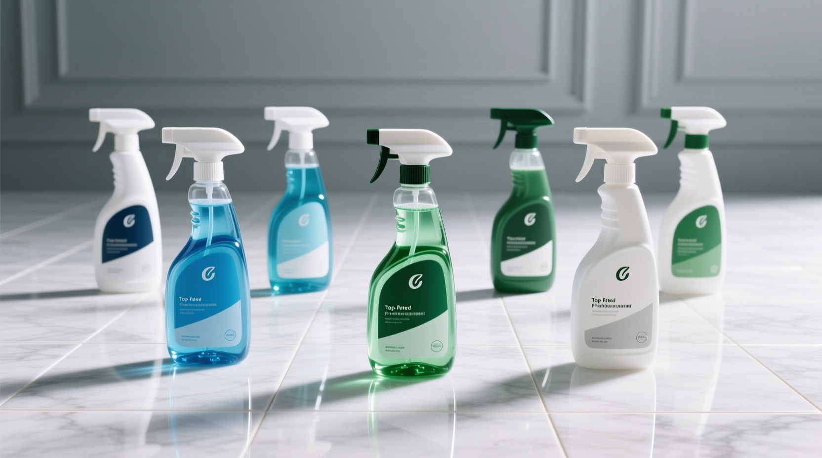 best tile floor cleaners