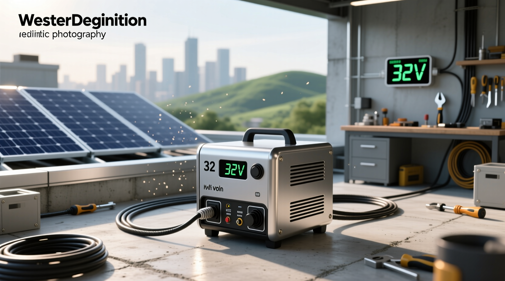 32v inverter guide what you actually need
