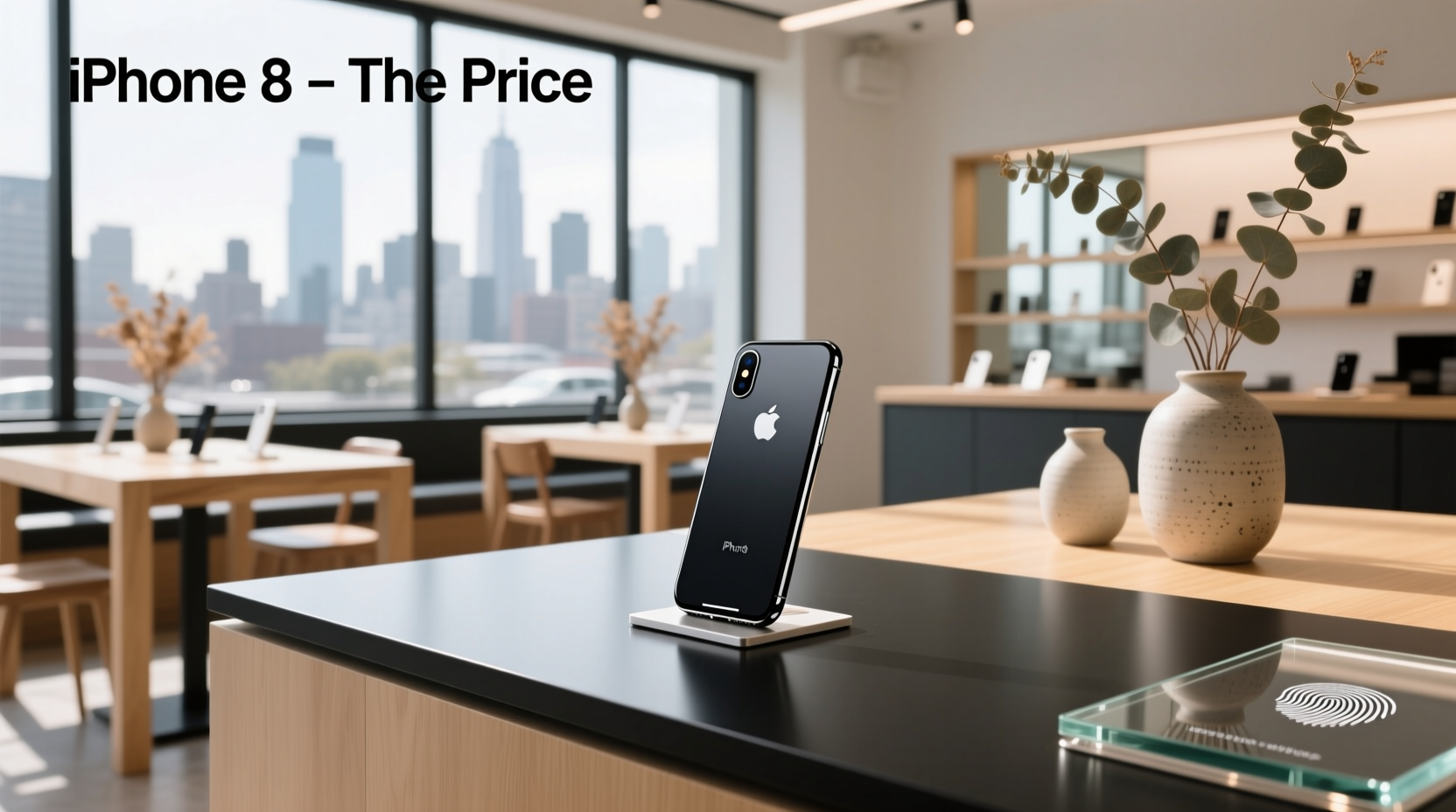 iPhone 8 Price Guide 2026: What You'll Actually Pay & When to Skip It