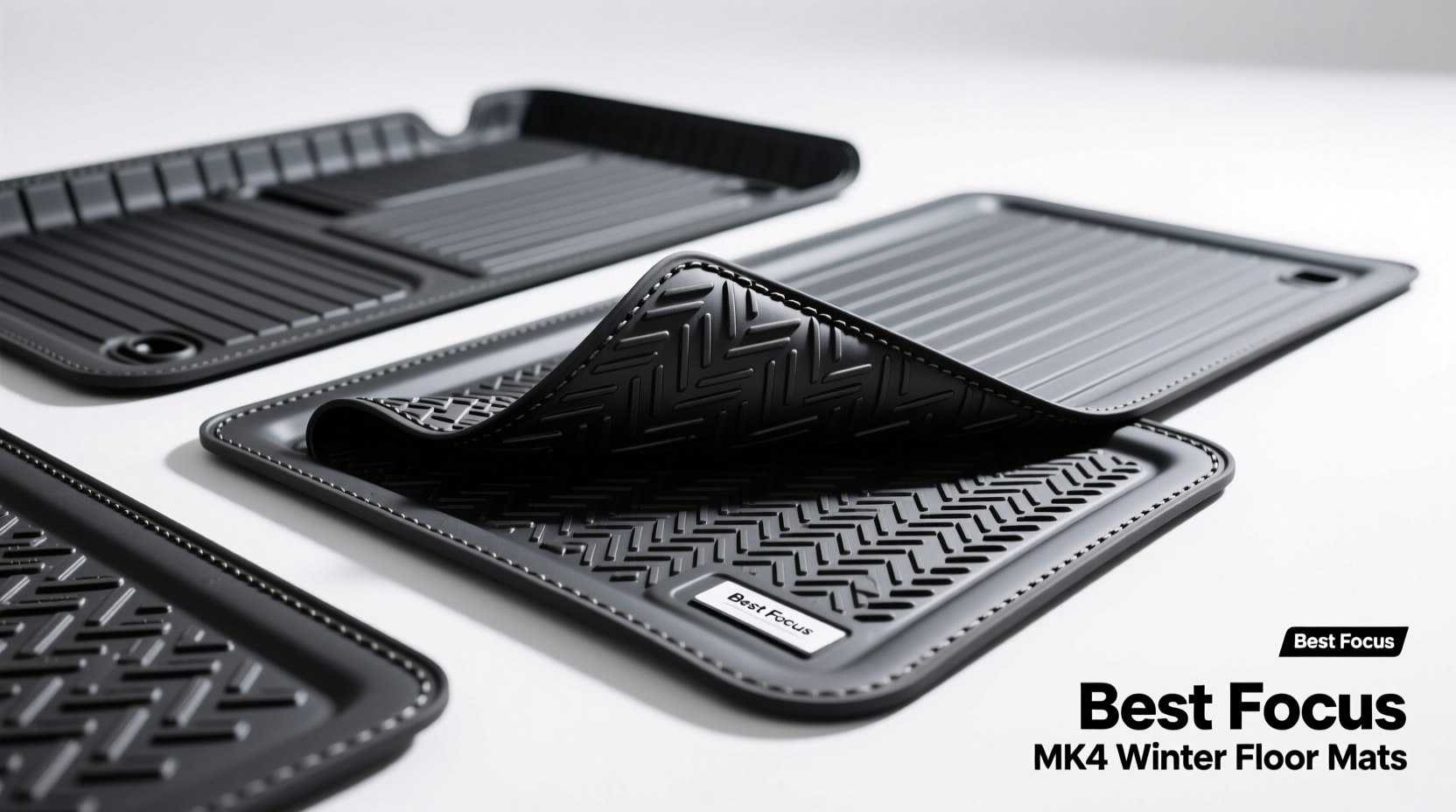 focus mk4 winter floor mats