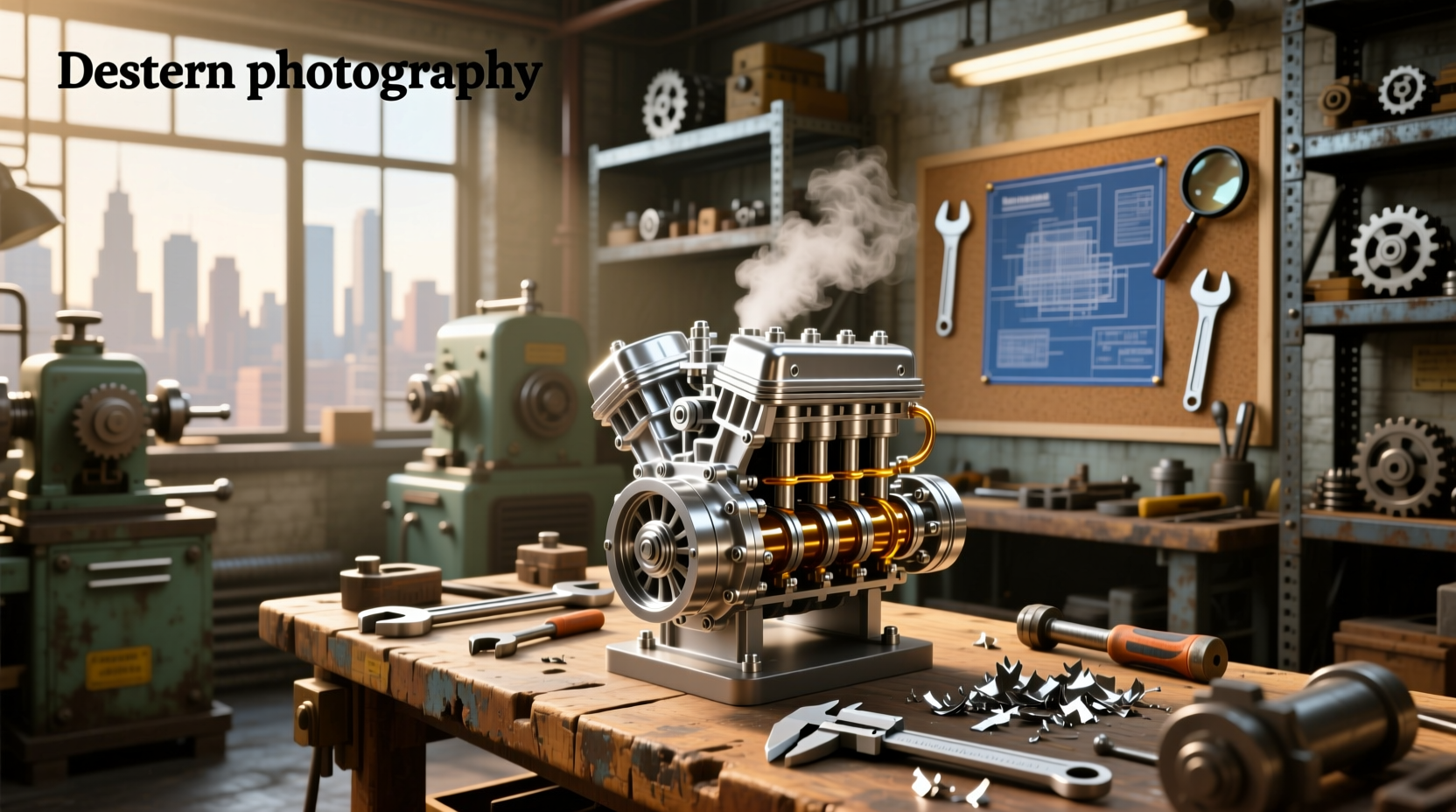 Model Car Engine Guide: How to Choose the Right One