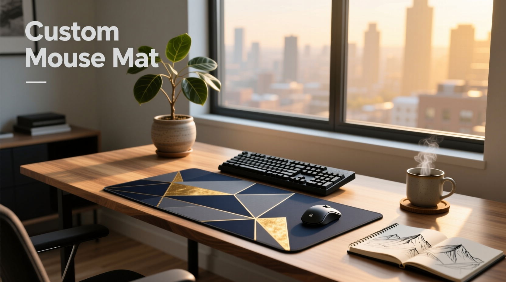 What to Look for in a Custom Mouse Mat Before You Order