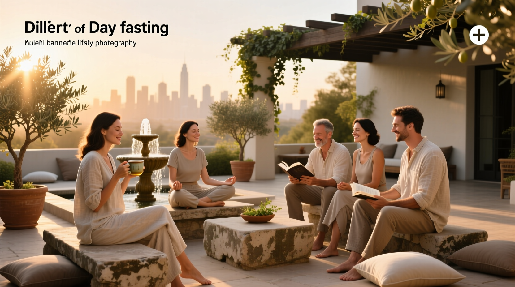 1 day fasting benefits explained