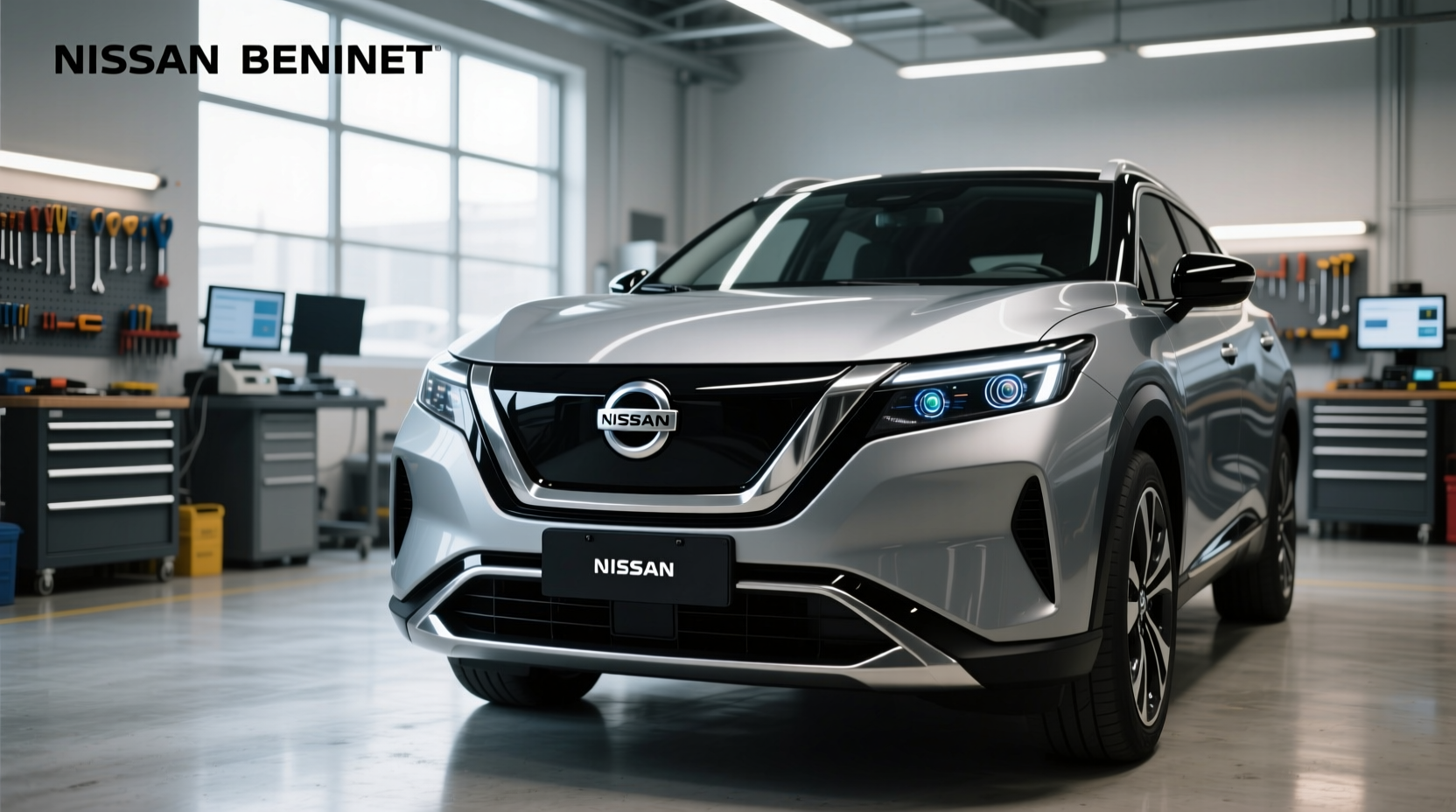 How to Identify and Fix Common Nissan Sensor Issues