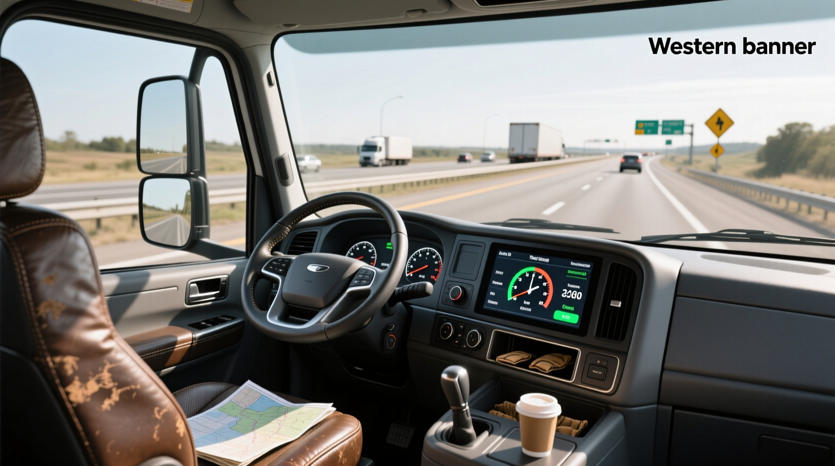 How to Choose Digital Tachograph: Rules & Buying Guide
