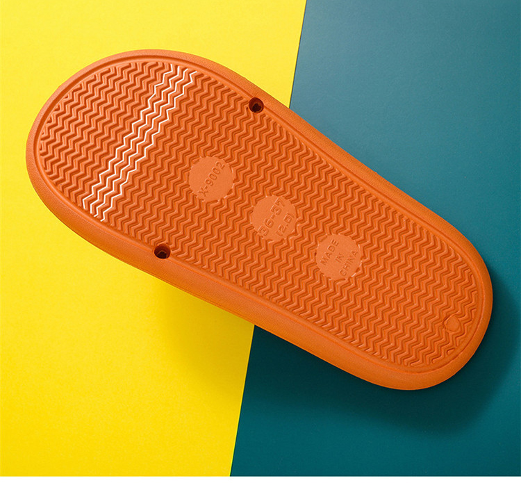 Summer Kids Beach Shoes Cartoon Sandals Women Indoor Outdoor EVA Bathroom Slippers