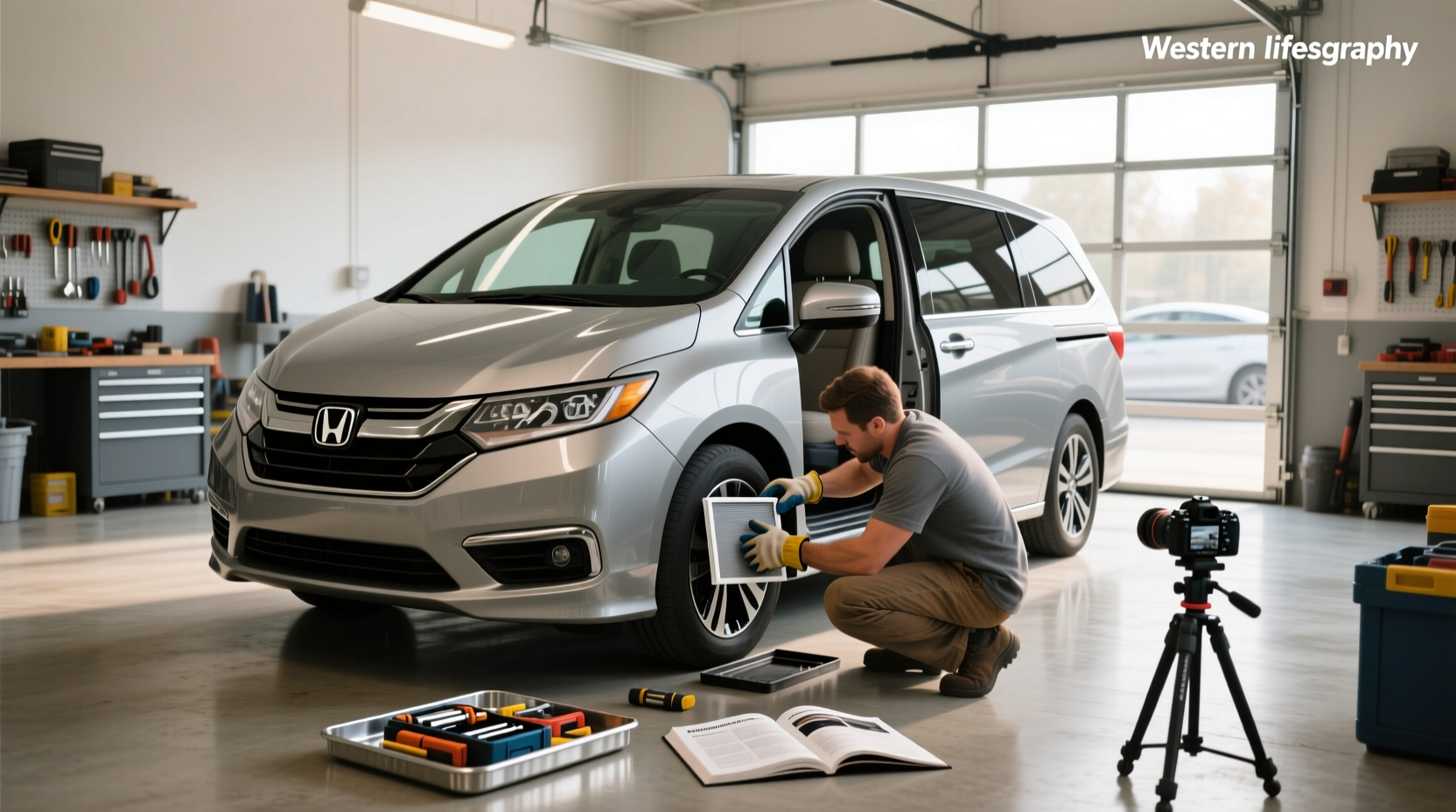 How to Replace Honda Odyssey Cabin Air Filter: A Practical Buying Guide