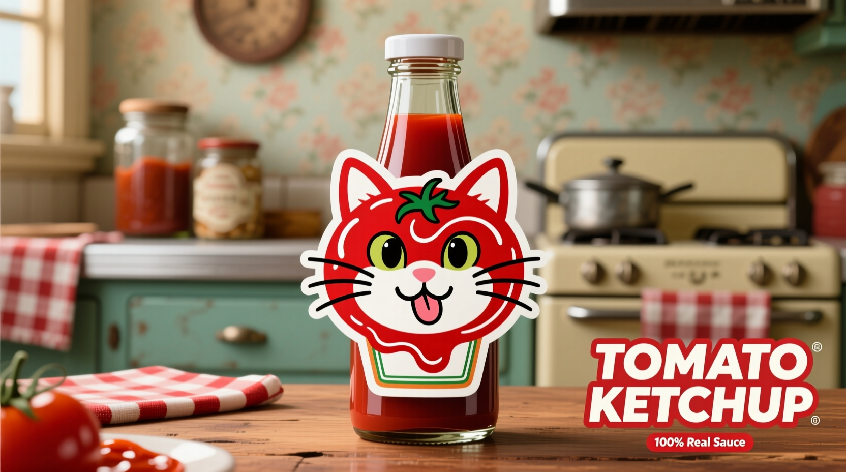 Tomato Catsup: History, Meaning & Modern Usage Explained