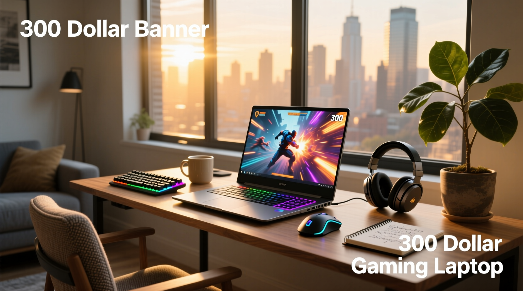 300 dollar gaming laptop reality check (2026)