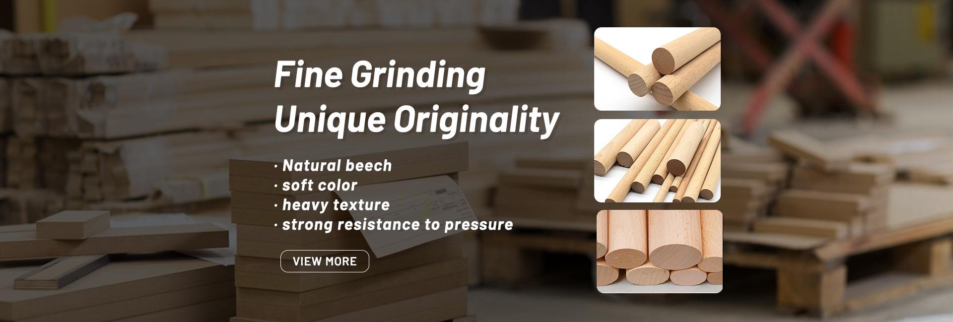 Dongyang Huayi Wood Industry Co., Ltd.