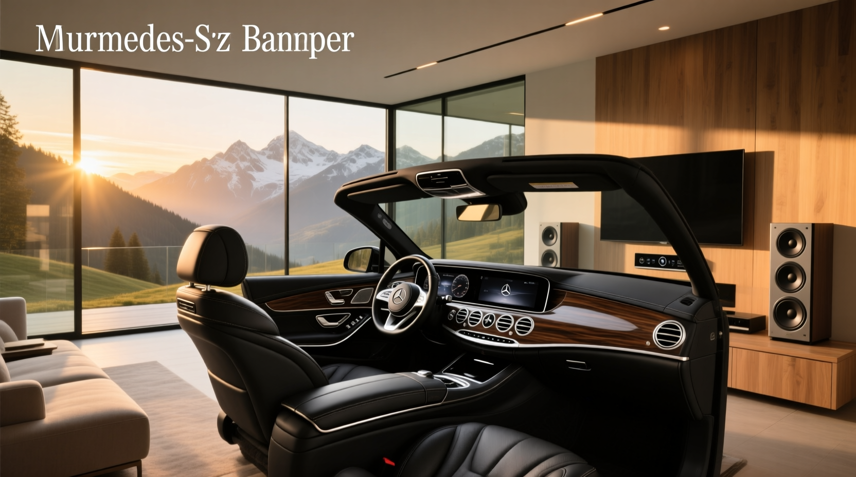 burmester sound system in mercedes is it worth it