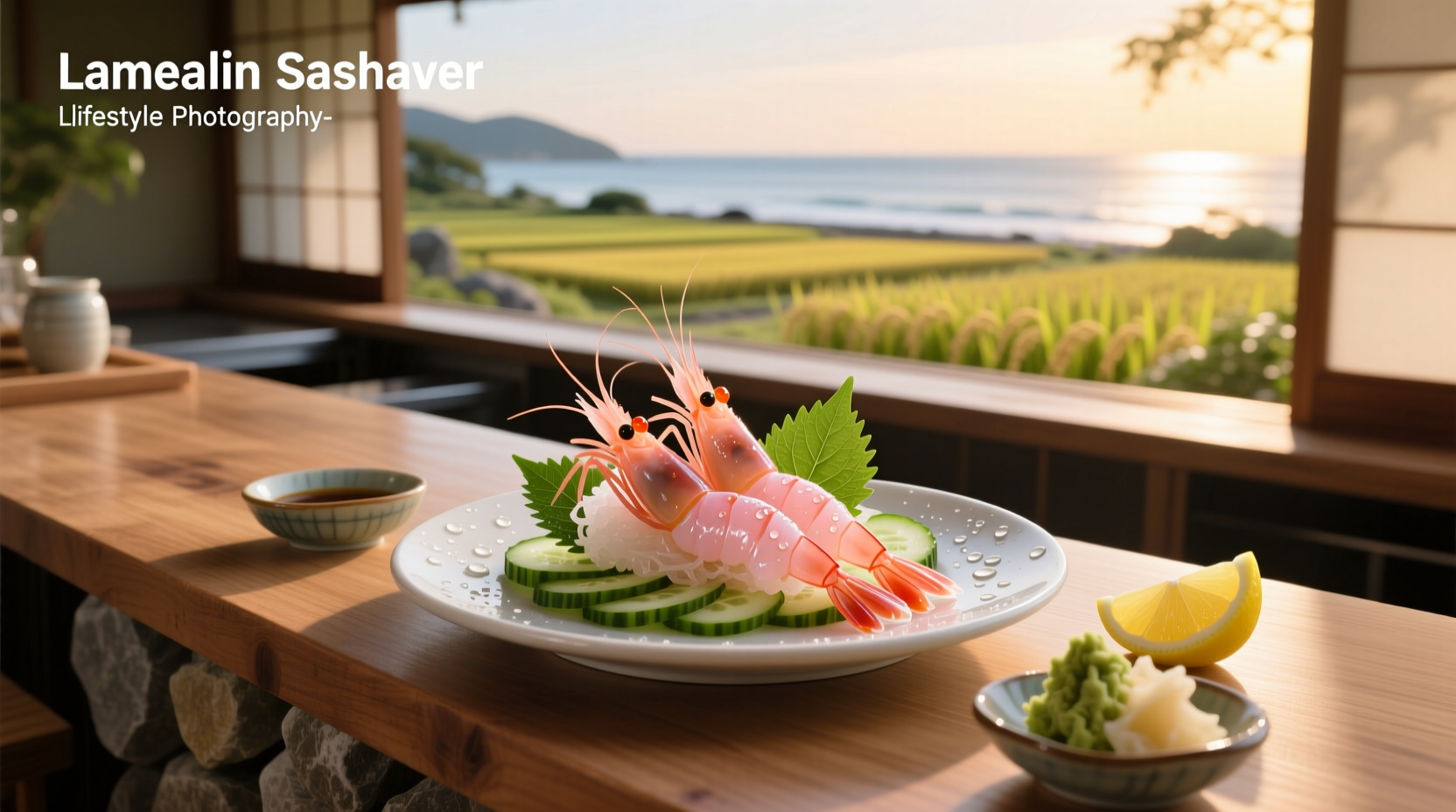 amaebi sashimi guide