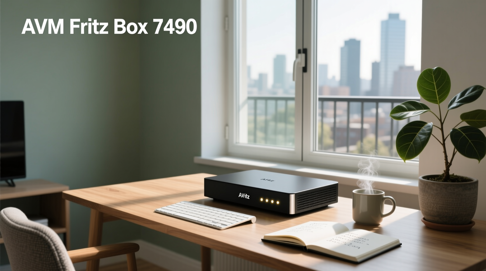 battlestar box mod Is the AVM FRITZ!Box 7490 still good in 2025? How to evaluate its  performance, setup