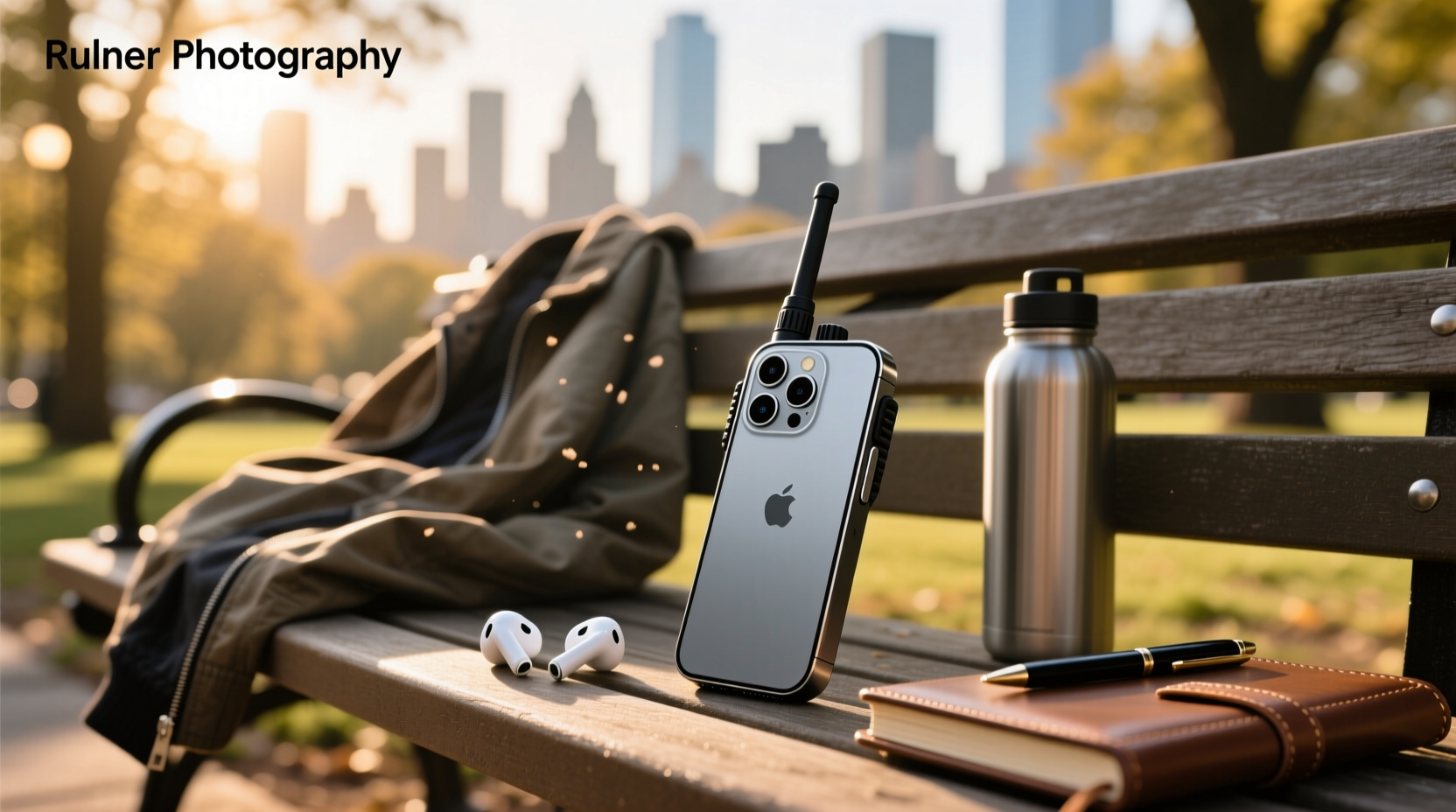 phone walkie talkie apps vs rugged phones explained