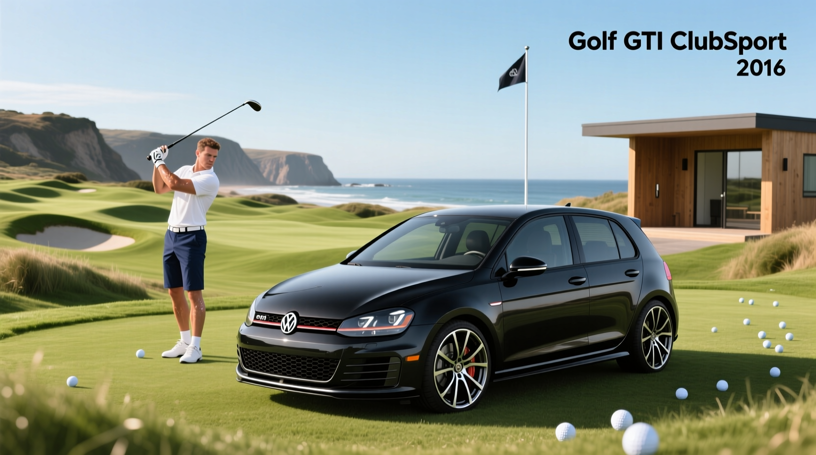 2016 golf gti clubsport what you need to know