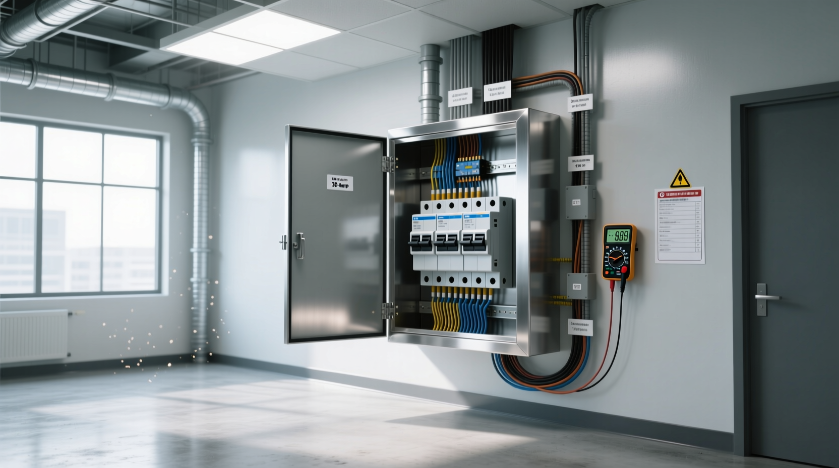 3 phase 30 amp breaker guide choose right