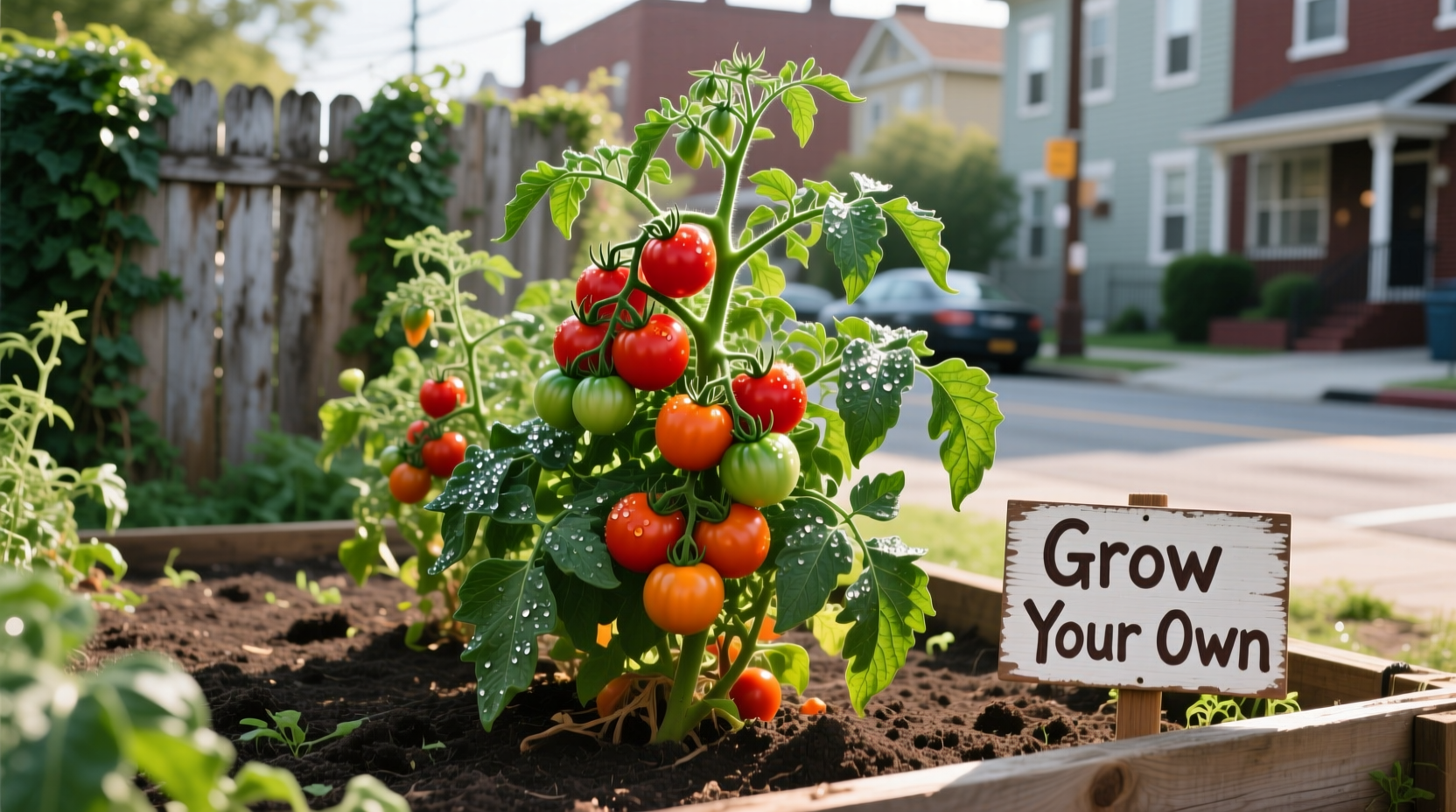 tomato plants near me