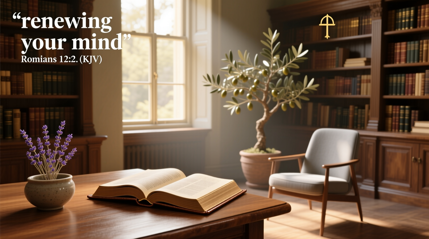 renewing your mind with scripture kjv