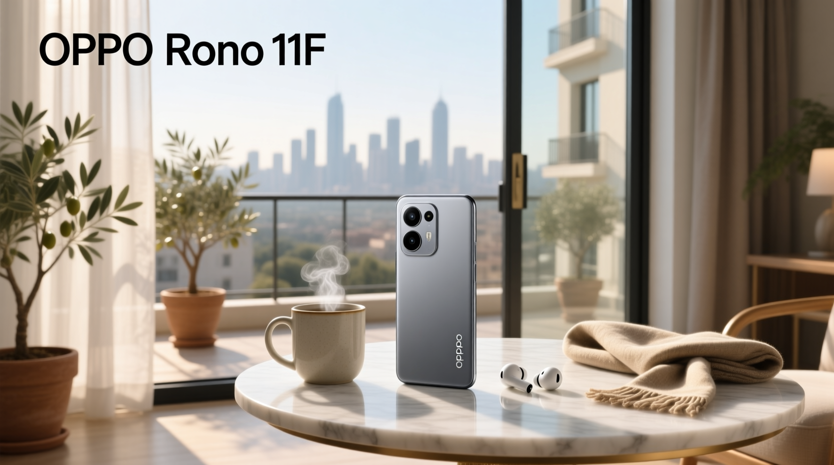 oppo reno 11f review is it worth buying in 2024