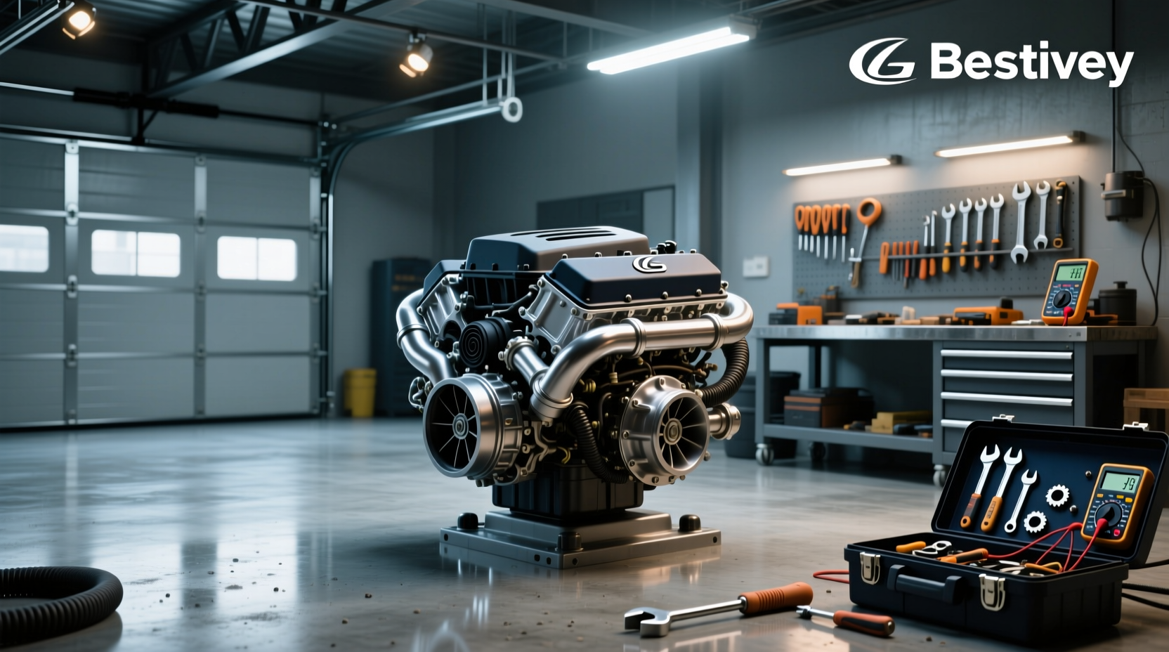 How to Choose a Cheap LS Supercharger Kit That Works
