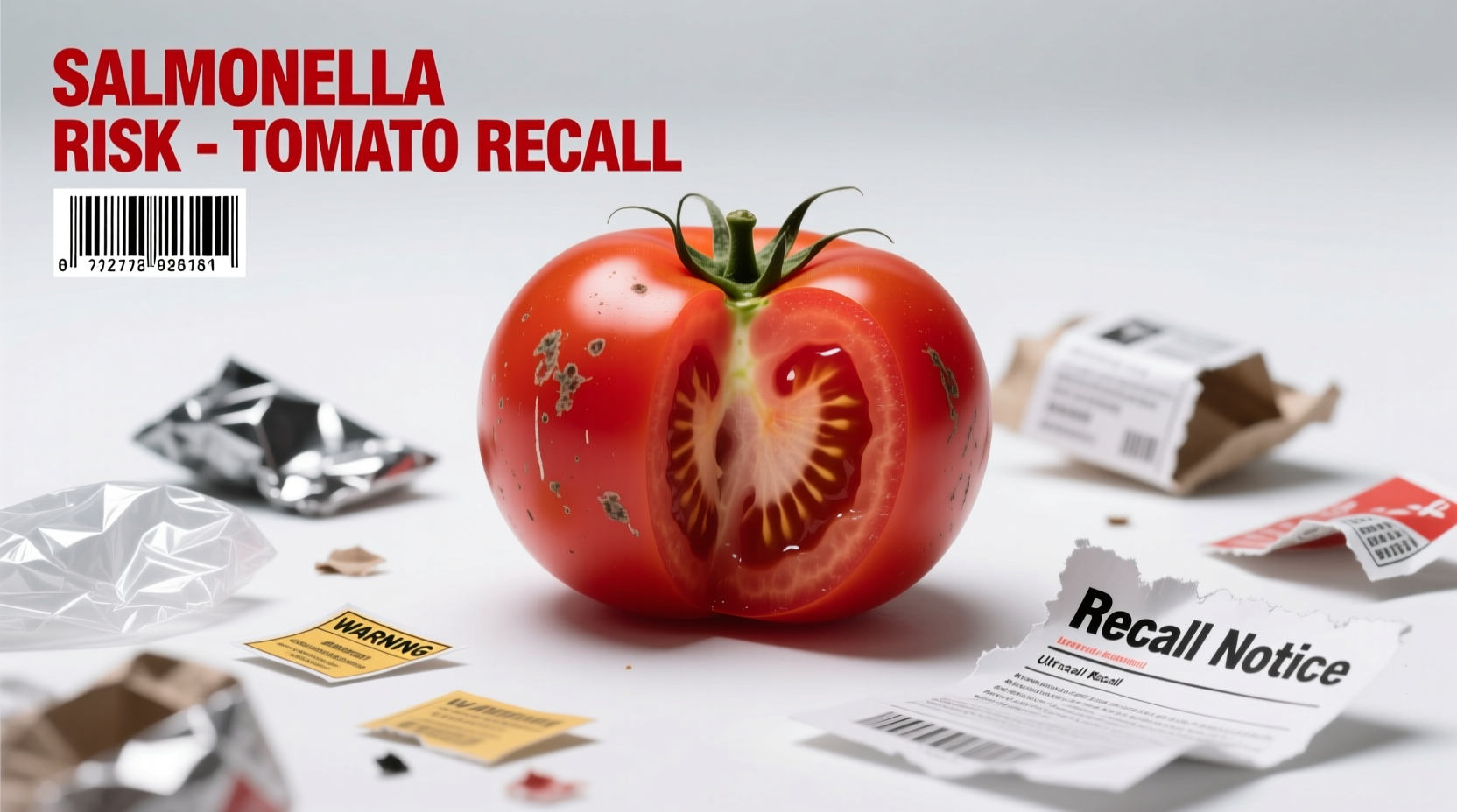 Current Tomato Recall: Salmonella Risk Explained (2024)