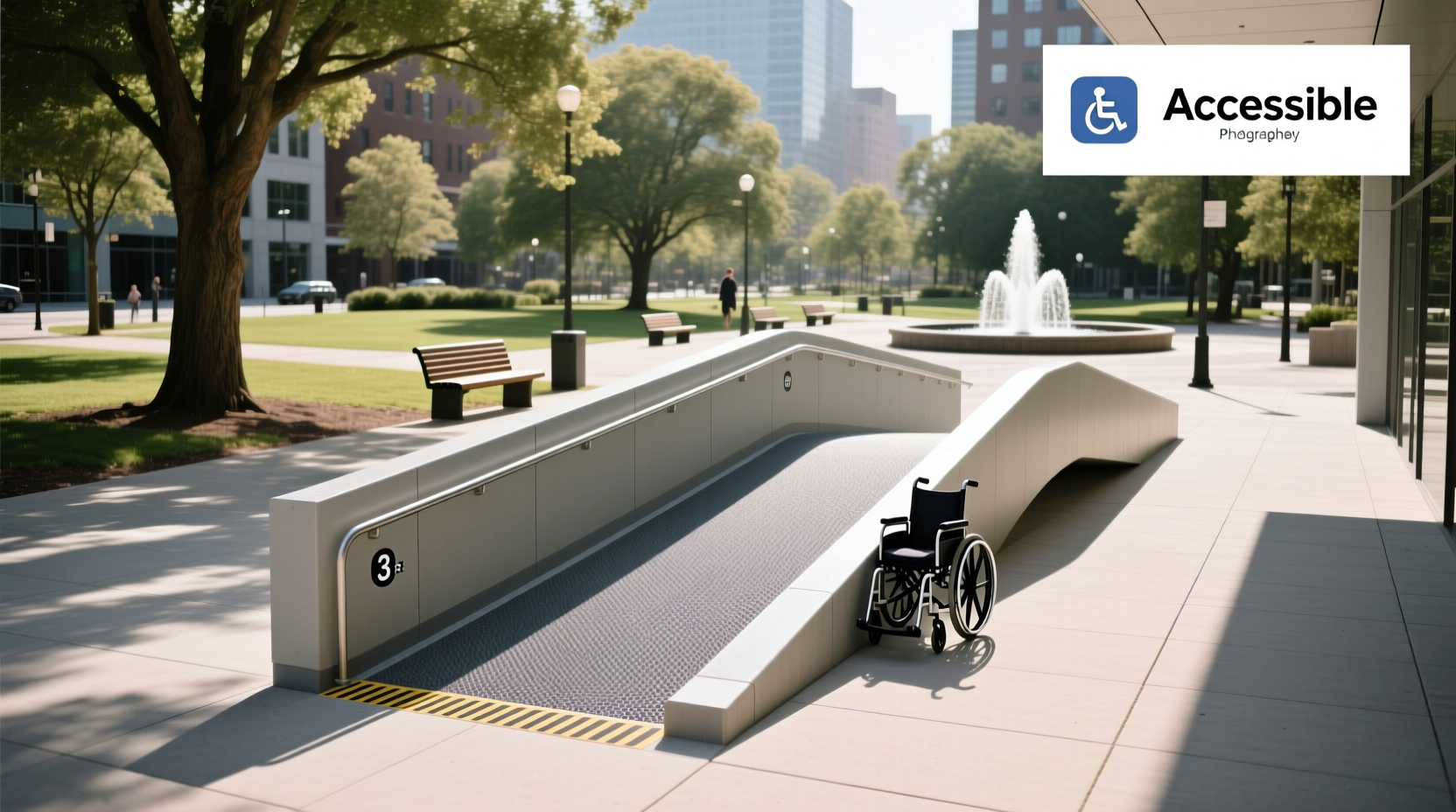 wheelchair ramp slope,How long should a ramp be for a 3 foot rise? buying guide