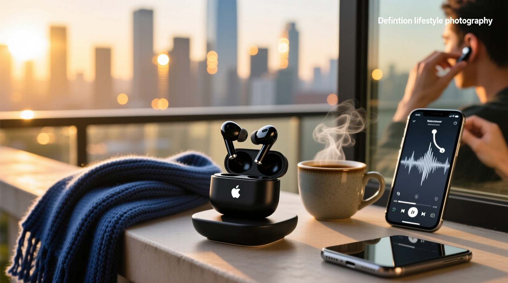 airpods pro ear buds fit, care real world use guide