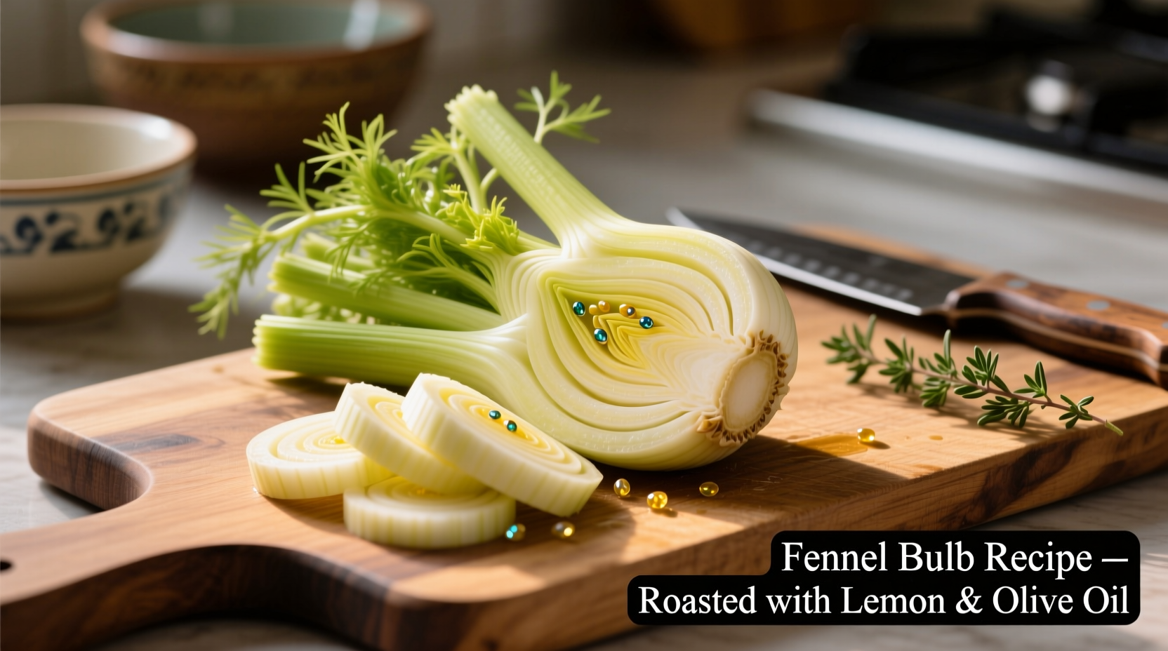 5 Best Fennel Bulb Recipes: Transform This Vegetable