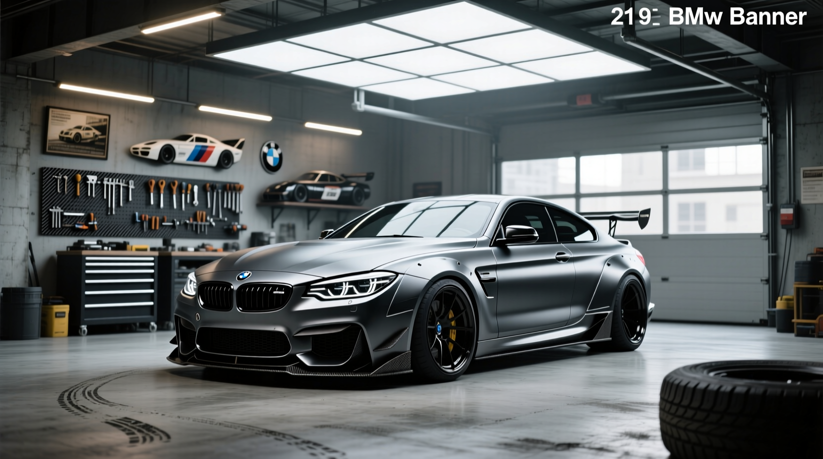 How to Choose the Right BMW F13 Body Kit for Your 6 Series